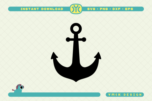 Anchor SVG Nautical Svg Ocean Svg Review