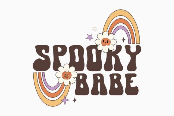 Spooky Baby Halloween Retro: A Designer's Real-World Review